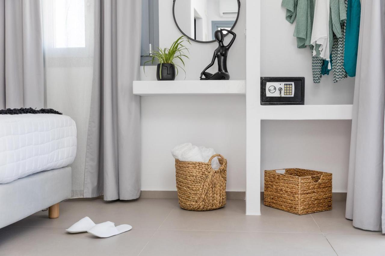 Alenor City Hotel Naxos City Экстерьер фото
