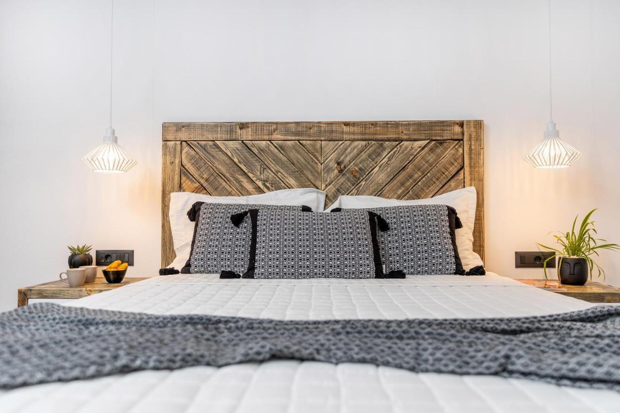 Alenor City Hotel Naxos City Экстерьер фото