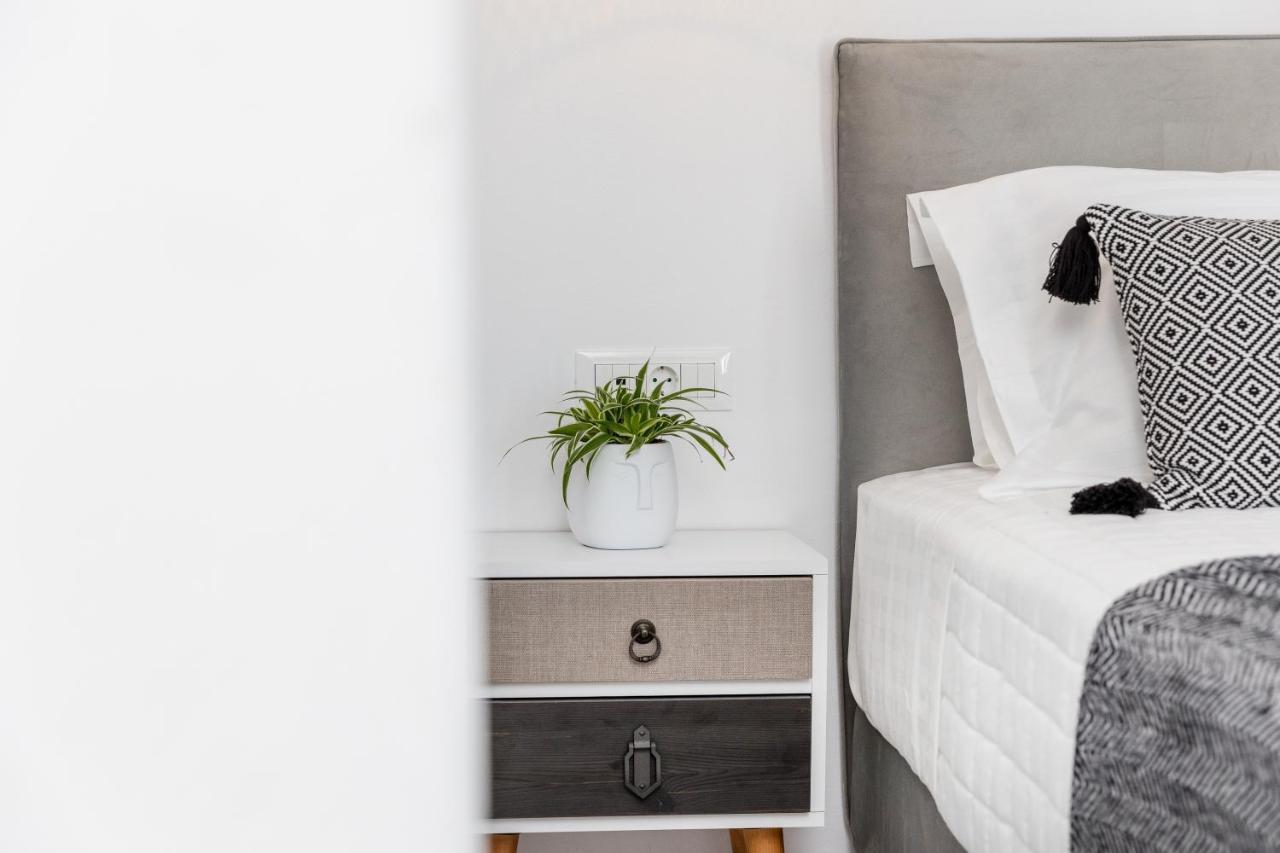 Alenor City Hotel Naxos City Экстерьер фото