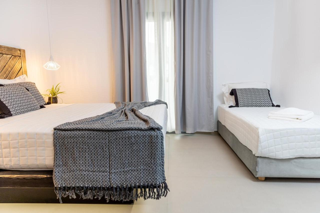 Alenor City Hotel Naxos City Экстерьер фото