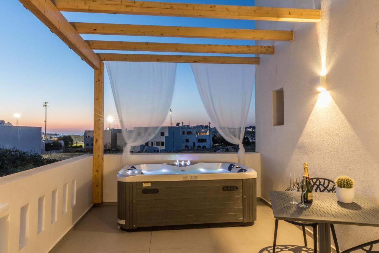 Alenor City Hotel Naxos City Экстерьер фото