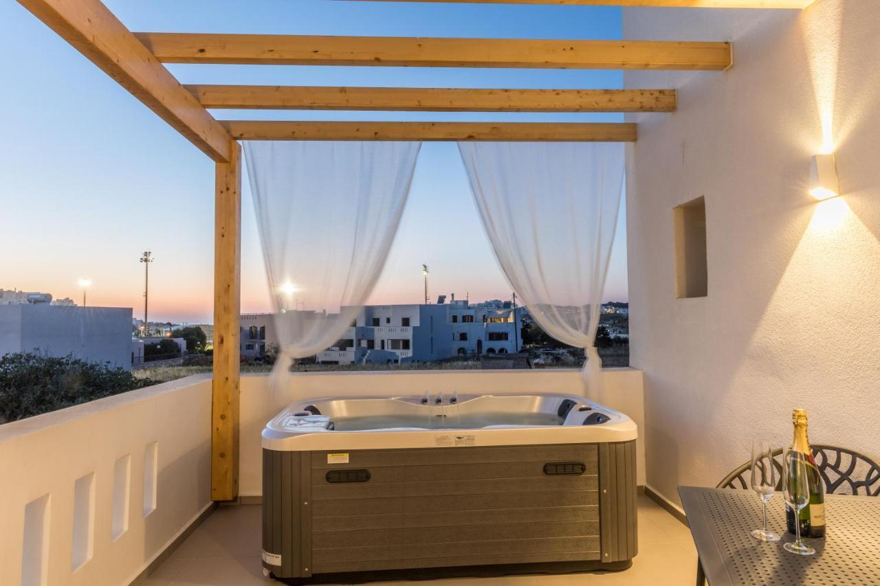 Alenor City Hotel Naxos City Экстерьер фото