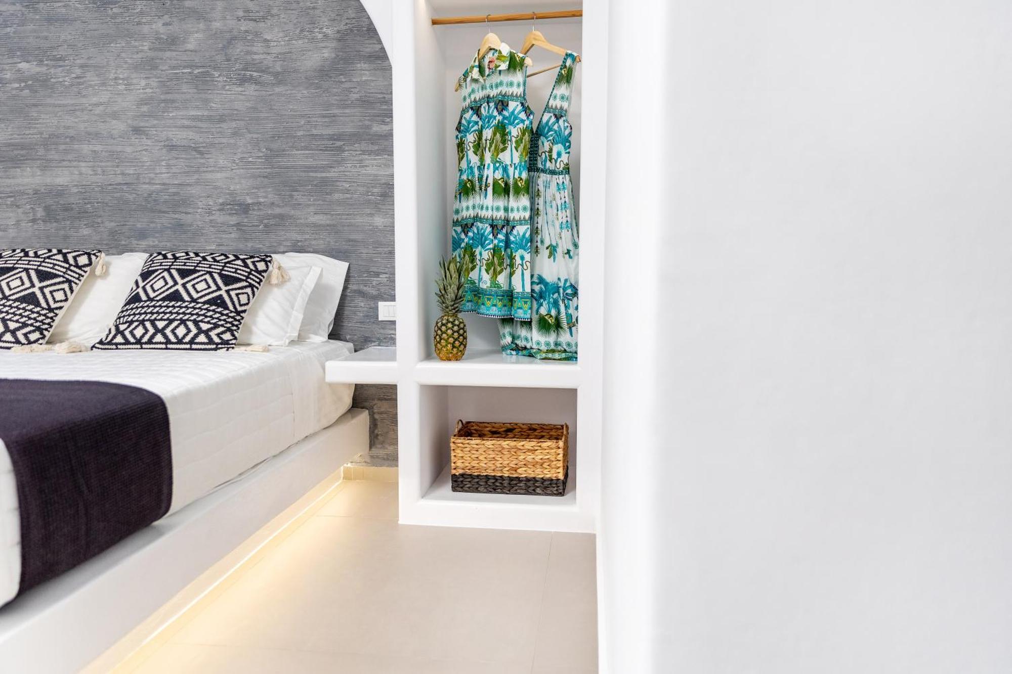 Alenor City Hotel Naxos City Экстерьер фото