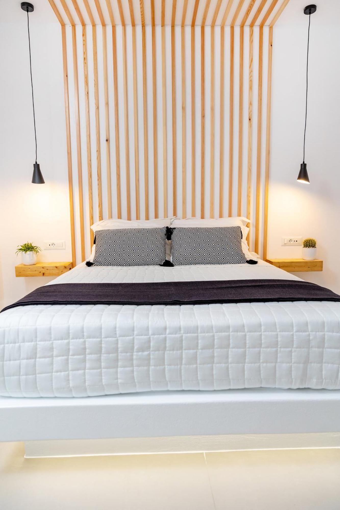 Alenor City Hotel Naxos City Экстерьер фото